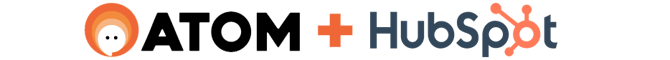 KB - Atom+hubspot sin fondo
